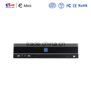 Slim PC Chassis thumbnail-4