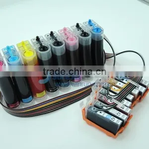 Continuous Ciss Ink System for Canon Pro100 Ciss thumbnail-1