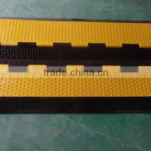 Cable Ramp With 3 Chaneels thumbnail-5