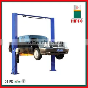 Two Post Gantry Car Repair Lift thumbnail-1