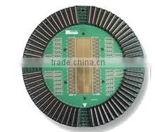 Single Layer PCB 0.4mm Thickness thumbnail-1