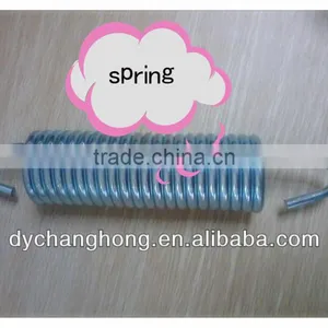 Above Precision Extension Spring thumbnail-1