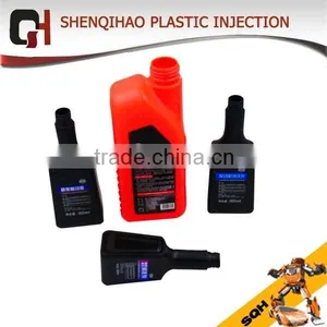 China Market HDPE Plastic Bottles thumbnail-1
