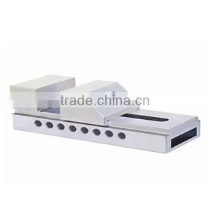QKG Series Precision Tool Vise thumbnail-1