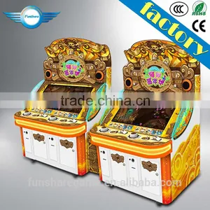 Carnival of Marine Redemption Game / Amusement Park Equipment / Amusement Machine thumbnail-1