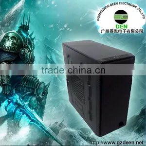 2015New Design! !New Desktop pc Slim Chassis, Empty Chassis thumbnail-1