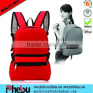 Various Hiking and Camping Backpack thumbnail-1