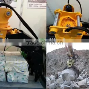 Jt-mini Grapple Stone Made in China on Hot Sale thumbnail-1