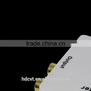 HDA-2HB 1.4v HDMI to Analog Audio Converter thumbnail-3