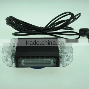 Security Led Emergency Warning Magnetic Led Lighting thumbnail-4