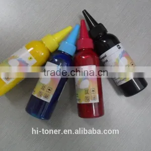 Toner Inkjet Ink for Brother Canon Epson HP thumbnail-1