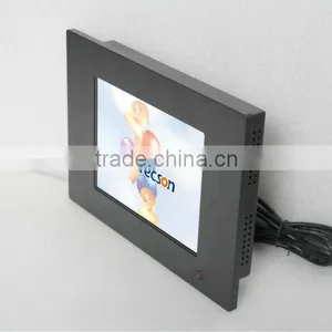 Small Lcd Monitor Hdmi 8" thumbnail-1