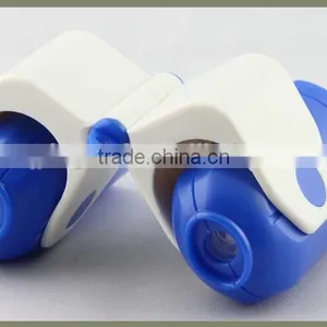 JYW-1213 Compact 3x26 Foldable Binocular thumbnail-6