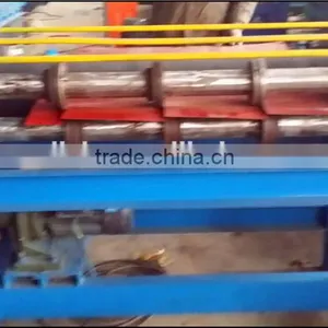 Used Steel Coil Slitting Machines In China Hebei Dixin thumbnail-4