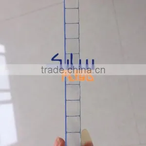 Transparent Thermal Insulation Sheets Economic Roof Covering Sunroom Roof Panels Prices thumbnail-5