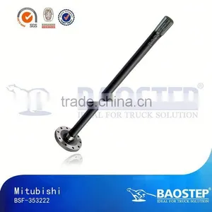 BAOSTEP Special Ts16949 Certified Drive Shaft For Mitsubishi Pajero thumbnail-1
