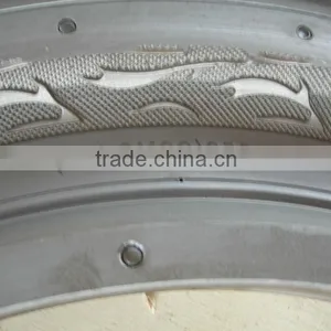 Hot Sell Tire Mold / Bicycle Tire Mould / Car Tire Mould thumbnail-5