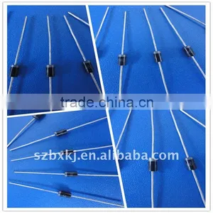High Voltage Diode FR02-60 thumbnail-1