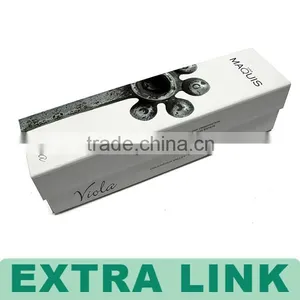 China Supplier Customized Logo Beverage Bottle Carrier thumbnail-5