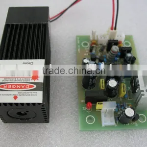 50mW 532nm Green Laser Diode thumbnail-1