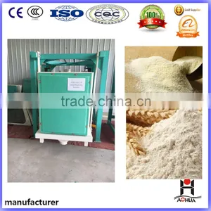 Double Bin Plansifter Flour Sieve With High Quality thumbnail-5