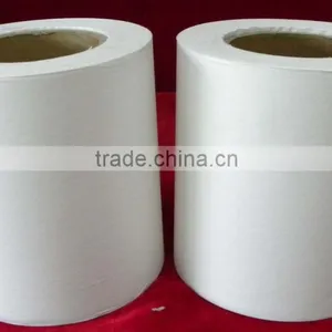 Import Abaca Pulp Material to Producing High Quality Tea Bag Filter Paper for Empty Tea Bag Using. thumbnail-5