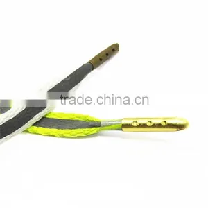Fashion Custom Decorative Metal Aglet thumbnail-3