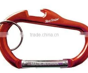 Carabiner Bottle Opener thumbnail-1