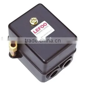 Air Compressor High Pressure Switch thumbnail-1