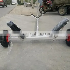 Cheap High Quality Direct Sale Boat Trailers(factory) thumbnail-3