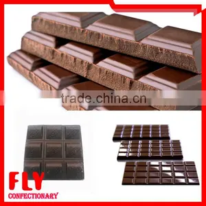 Black Dark Bar Chocolate / Best Brands of Chocolate thumbnail-1