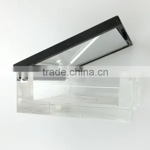 Plastic Manufacturer China High Precision Plastic Injection Mould on Promotion thumbnail-4