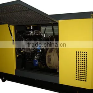 Detuz Diesel Generator Set thumbnail-1
