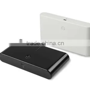 2014 Newest Full Capacity Protable Mobile Power Bank 13600mah With Promotional Price thumbnail-1