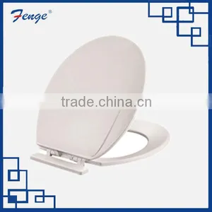 Fenge Elongated Beautiful Color PP Toilet Seats thumbnail-1