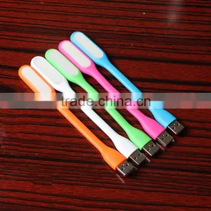 Wholesale New Product Portable Usb Led Light Rich Colors Usb Smart Lighting thumbnail-1
