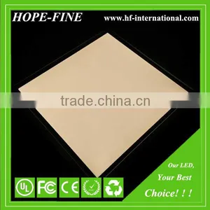 CE RoHS Approved Hot Selling 60x60CM 40W LED Panel Light thumbnail-4