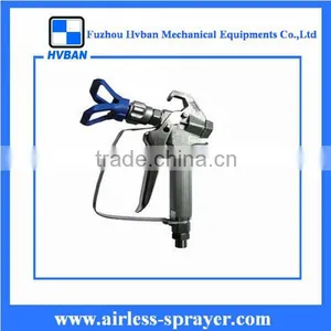 HB 133 Painting Sprayer Gun thumbnail-1