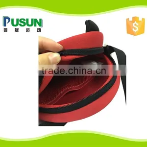 Cute Waterproof Fanny Colorful Neoprene Shopping Bag for Kids thumbnail-4