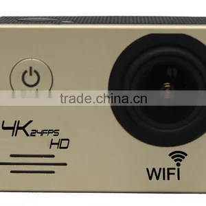 4K ACTION CAMERA thumbnail-1