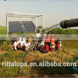 12v 24v 48v Water Pumps for Sale, Solar Powered Irrigation Water Pump thumbnail-1