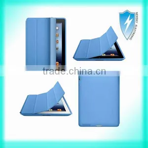 Protective Leather Case for Ipad Air thumbnail-1