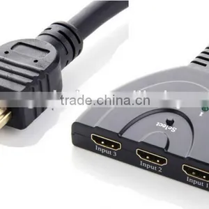 HDMI Switcher, HDMI Switch, HDTV Switcher thumbnail-6
