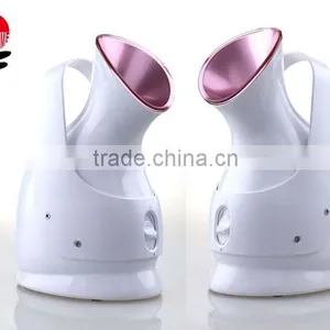 2015 Hot Sale Personal Home Sue Portable Face Steamer thumbnail-1