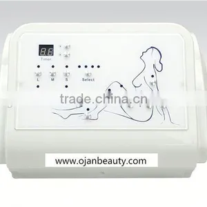 Multifunctional 3-in-1 Ion & Photon Beauty System Beauty Instrument Presoterapia thumbnail-6