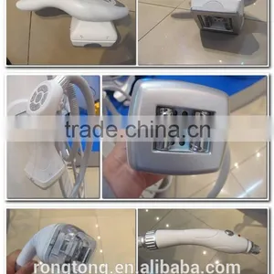 Beauty Salon Instruments 2015 Best Slimming Machine Fat Burning Cellulite Reduction Vibration Machine thumbnail-5
