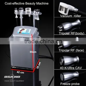 Freeze Fat Loss Home Use Cavitation thumbnail-4