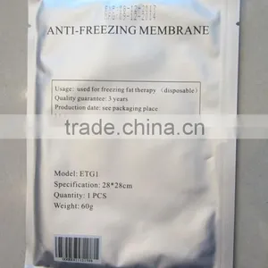 Antifreeze Membrane for Freezing Fatness Lipo Cryo Machine thumbnail-2
