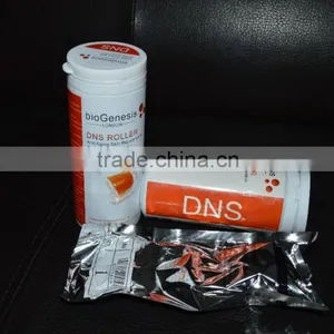 DNS Derma Roller 192 Needles Microneedle Roller for Anti Aging Skin Roller thumbnail-3