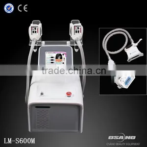 Forzen Slimming Machine Cold Lipolysis Fat Frozen Weight Loss Equipment thumbnail-1